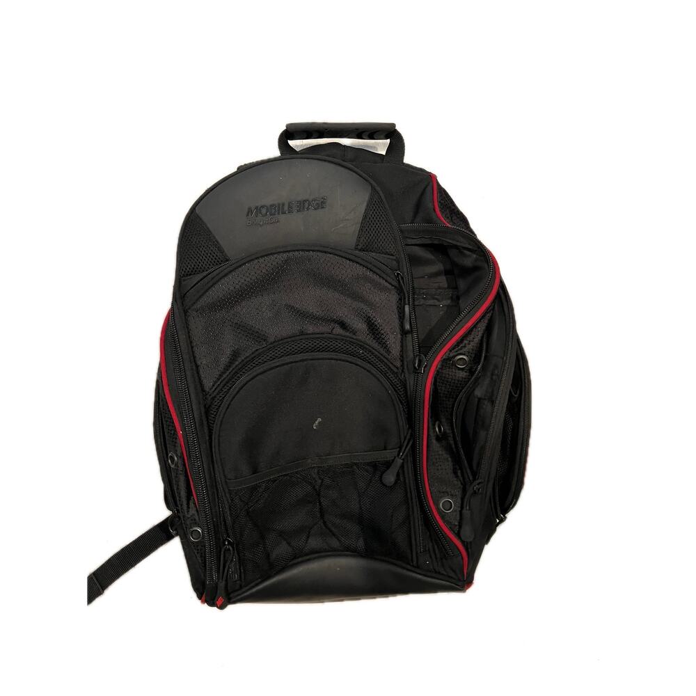 Mobile Edge ECO Laptop Backpack